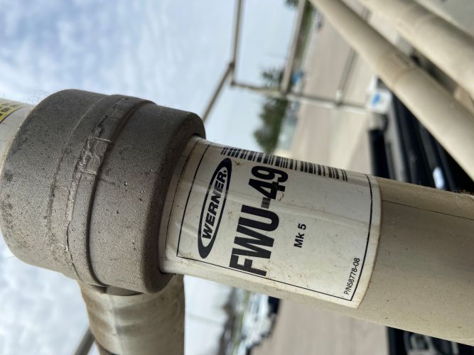 Werner Scaffolding - Image 4